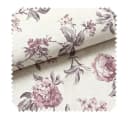novely® Stoff HANAU ROSEN - Möbelstoff mit Rosen-Print, 148 cm Breite, 100% Polyester Bild 2