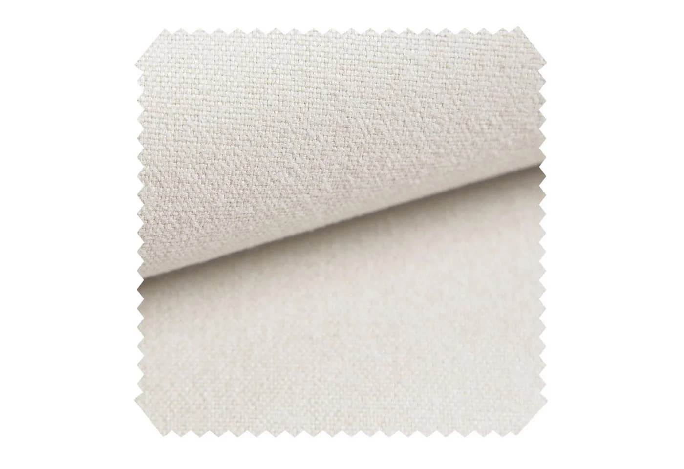 novely® Stoff MALCHIN Beige Polyester Polsterstoff 148cm - Bild 2