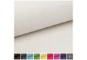 novely® Stoff MALCHIN Beige Polyester Polsterstoff 148cm Bild 3