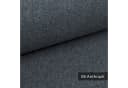 novely® Stoff MALCHIN Grau Polyester Möbelstoff 148cm Bild 1