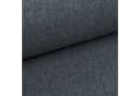 novely® Stoff MALCHIN Grau Polyester Möbelstoff 148cm Bild 4