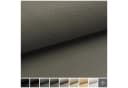 novely® NEUSS Kunstleder Grau Braun Genarbt 140cm Breite Bild 3