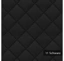 novely® Stoff SOLTAU Kunstleder - 3-lagig gesteppt, Robust, Voluminös, Pflegeleicht, Meterware Bild 1