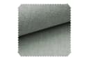novely® Stoff LUSO Silbergrau - Robuster Polsterstoff Polyester Bild 2