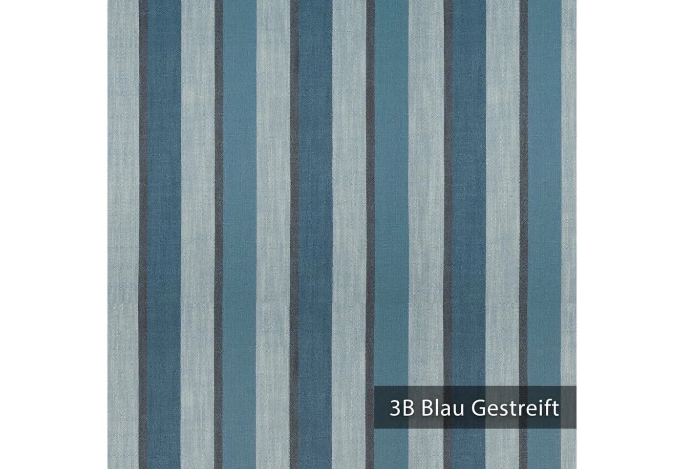 novely® Stoff FINN Kariert/gestreift Polsterstoff 100% Polyester 145 cm