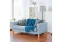 novely® Stoff FINN Kariert/gestreift Polsterstoff 100% Polyester 145 cm Bild 5