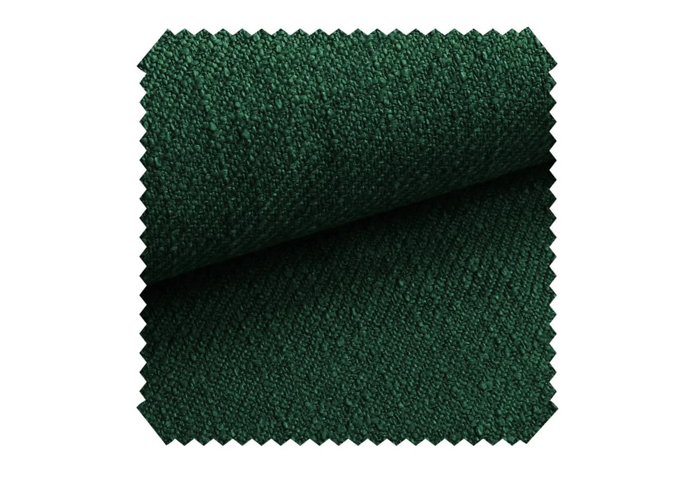 novely® Stoff exquisit DECORETTO Polsterstoff Naturfaserlook Wasserabweisend Meterware - Bild 2