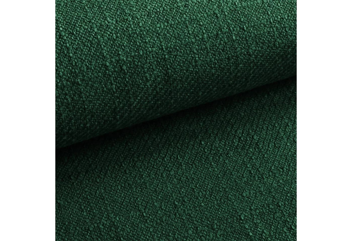 novely® Stoff exquisit DECORETTO Polsterstoff Naturfaserlook Wasserabweisend Meterware - Bild 5