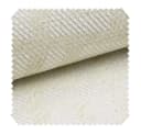 novely® MISINTO Design-Polsterstoff Beige 3D Leinenstruktur Bild 2