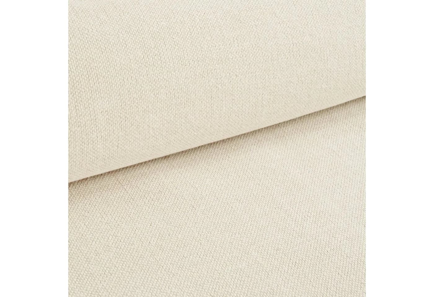novely® Stoff exquisit REVELLO - Polsterstoff mit Baumwollanteil, Schwer Entzündbar, Robust, Abriebfest, Meterware, 1lfm - Bild 5
