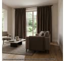 novely® Stoff exquisit REVELLO Baumwollanteil 20% 146 cm Breite Bild 1