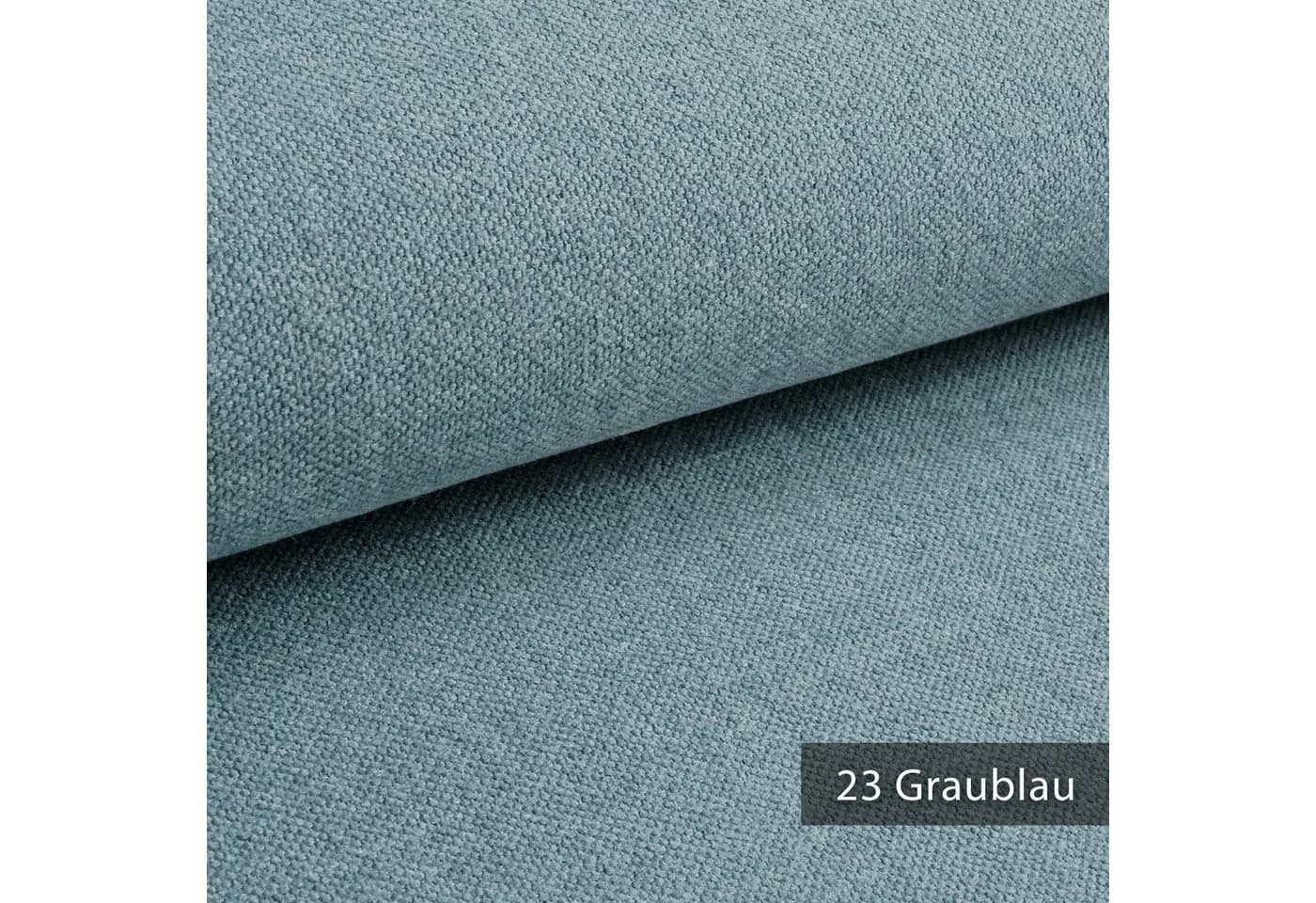 novely Stoff exquisit REVELLO Polsterstoff Baumwollanteil Meterware