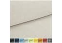 novely® Stoff exquisit REVELLO Weicher Polsterstoff mit Baumwollanteil, Schwer Entzündbar, Robust, Abriebfest, Meterware, 1lfm Bild 4