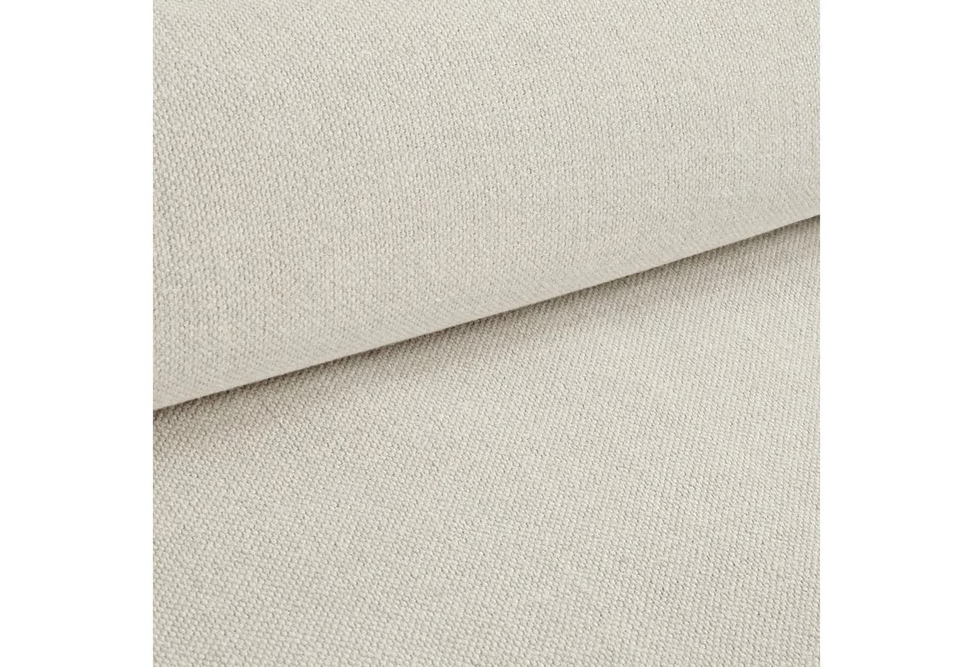 novely® Stoff exquisit REVELLO Weicher Polsterstoff mit Baumwollanteil, Schwer Entzündbar, Robust, Abriebfest, Meterware, 1lfm - Bild 5