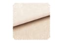 novely® Stoff VENEZIA Beige 3D-Relief Velours Polsterstoff Meterware Bild 2