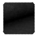 novely® Stoff RICKERT Schwarz Robuster Velours Polsterstoff Meterware Bild 2