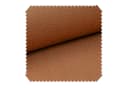 novely® Stoff exquisit OLIVERA Braun Echtlederoptik Bild 2