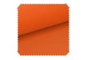 novely® PROVENT Polsterstoff 100% Baumwolle Orange Twill Bild 2