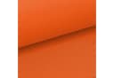 novely® PROVENT Polsterstoff 100% Baumwolle Orange Twill Bild 4