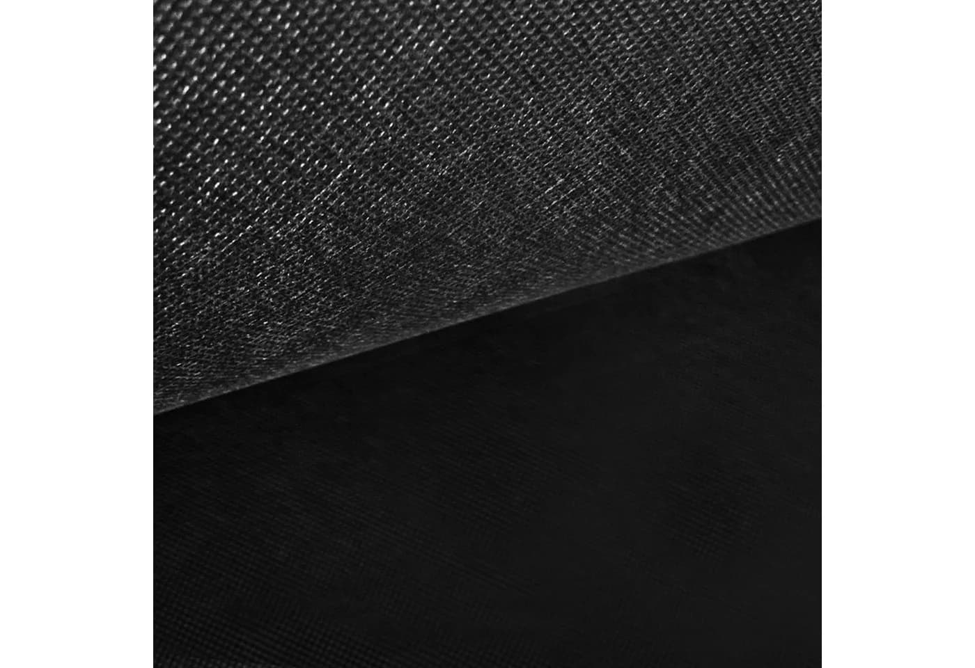 novely® Stoff Viva Vlies Rückseitenvlies Spannvlies Polstervlies Innenbezug, Antibakteriell, Luftdurchlässig, Meterware - Bild 4