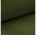 novely® Stoff ARTENA Samtiger Velours-Möbelstoff Olivgrün Bild 4