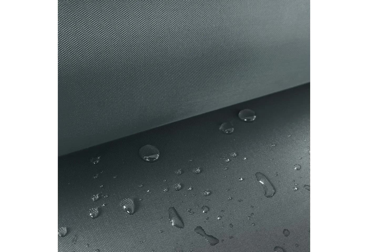 novely® Stoff OXFORD LIGHT Outdoorstoff Wasserabweisend Polsterstoff - Bild 4