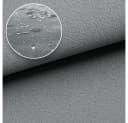 novely® Stoff TRITON - Wasserabweisender Microfaser Velours-Möbelstoff Wildleder-Optik, Wasserfest, Schmutzabweisend, Meterware, 1lfm Bild 4