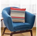 novely® OXFORD 210D Polsterstoff D111 Streifen Wasserabweisend Bild 3