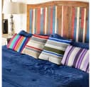 novely® OXFORD 210D Polsterstoff D111 Streifen Wasserabweisend Bild 5