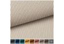 novely® Stoff ONTRE Feincord-Optik Beige Bild 3