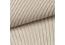 novely® Stoff ONTRE Feincord-Optik Beige Bild 4