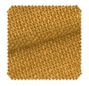 novely® Stoff OTTO Sonnengelb - Robuster Polsterstoff mit Flechtstruktur Bild 2
