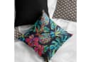 novely® OXFORD 210D Printstoff Tropical Art Night Bunt Wasserabweisend Bild 4
