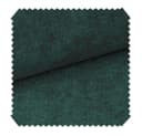 novely® Stoff RINGO Chenille Polsterstoff Grün 142cm Breite Bild 2