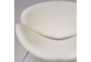 novely® Stoff ABEL - Recycelter Bouclé-Polsterstoff, 90% Recyceltes Polyester, Schwer Entzündbar, Meterware Bild 4