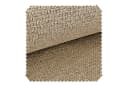 novely® ARALL Möbelstoff Beige Wabenstruktur Wasserabweisend Bild 2