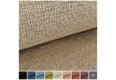 novely® ARALL Möbelstoff Beige Wabenstruktur Wasserabweisend Bild 3