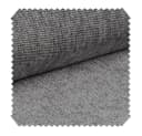 novely® Möbelstoff TORINO Grau UV-lichtecht Easy Clean Meterware Bild 2