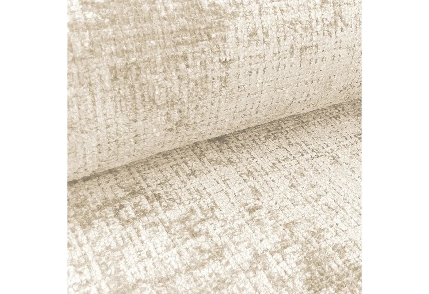 novely® Stoff CRETA Chenille-Stoff Polsterstoff Möbelstoff Bezugsstoff Meterware