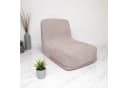 novely® Stoff CRETA Chenille-Stoff Polsterstoff Möbelstoff Bezugsstoff Meterware Bild 5