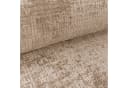 novely® CRETA Chenille-Stoff Polsterstoff Beige 140cm Bild 1