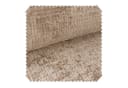novely® CRETA Chenille-Stoff Polsterstoff Beige 140cm Bild 2