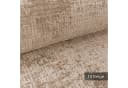 novely® CRETA Chenille-Stoff Polsterstoff Beige 140cm Bild 3