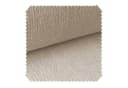 novely® Stoff PERU Weicher Polsterstoff Möbelstoff Chenille-Stoff Meterware 1lfm Beige Bild 2