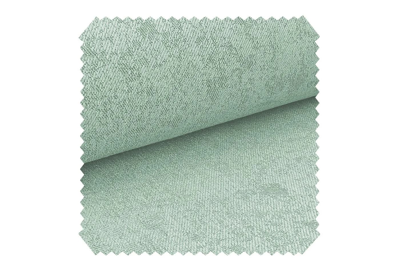 novely® Stoff KAMEN Melange Möbelstoff Glow-Effekt Polsterstoff - Bild 2