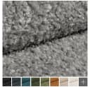 novely® Stoff ROLAND Bouclé-Stoff 100% Polyester 140 cm Bild 3