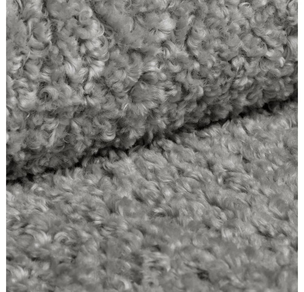novely® Stoff ROLAND Bouclé-Stoff 100% Polyester 140 cm - Bild 4