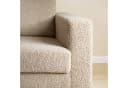 novely® Stoff ROLAND Bouclé-Stoff 100% Polyester 140 cm Bild 5