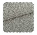 novely® Stoff CENTRO Bouclé Polsterstoff, Weich, Pflegeleicht & Robust, Wasser- und Schmutzabweisend, Voluminös, Langlebig, Meterware, 1lfm Bild 2