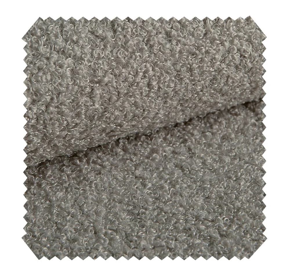 novely® Stoff CENTRO Bouclé Polsterstoff 100% Polyester 142 cm - Bild 2